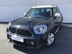 Mini Cooper D Countryman