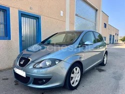 Azul Usado 2005 Seat Altea Sport Monovolumen | 3500 € (Precio justo)