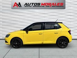 Usado 2015 Skoda Fabia Ambition | 10.500 € (Precio justo)