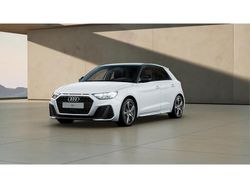 Blanco Nuevo 2025 Audi A1 Sportback Utilitario | 31.153 € (Un poco caro)