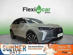 Gris Usado 2023 DS Automobiles DS4 Opera | 33.190 € (Precio justo)