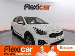Blanco Usado 2020 Kia Niro SUV | 17.590 € (Precio justo)