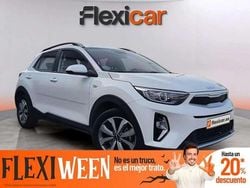 Blanco Usado 2023 Kia Stonic SUV | 14.490 € (Precio justo)