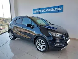 Azul Usado 2019 Opel Mokka X S SUV | 10.990 € (Super precio)