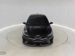 Usado 2024 Kia Ceed Style Berlina | 21.750 € (Buen precio)