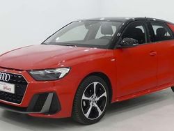 Negro Usado 2021 Audi A1 Sportback Utilitario | 18.480 € (Precio justo)