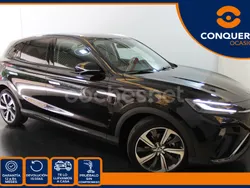 Negro Usado 2023 MG Marvel R Performance SUV | 37.500 € (Precio justo)