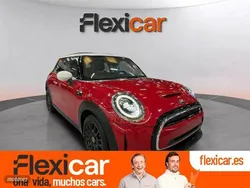 Eléctrico Usado 2022 Mini Cooper SE Utilitario | 19.390 € (Buen precio)