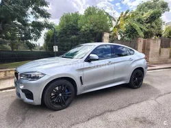 Azul Usado 2018 BMW X6 M M Performance SUV | 42.995 €