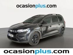 Negro Usado 2023 Dacia Jogger Extreme Familiar | 17.546 € (Buen precio)