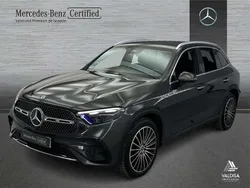 Usado 2025 Mercedes GLC220 SUV | 64.057 € (Precio justo)