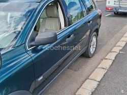Verde Usado 2004 Volvo XC90 Momentum SUV | 500 €