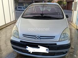 Gris / plata Usado 2005 Citroën Xsara Picasso Monovolumen | 3300 € (Precio justo)