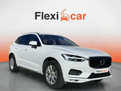 Blanco Usado 2019 Volvo XC60 Business Edition SUV | 24.490 € (Super precio)