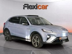 Gris Usado 2023 MG Marvel R Luxury SUV | 24.290 € (Buen precio)