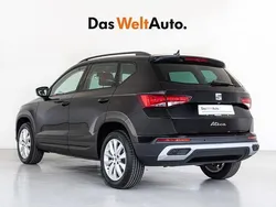 Negro Nuevo 2025 Seat Ateca Style SUV | 26.500 € (Un poco caro)