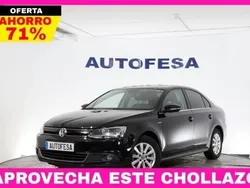 Usado 2013 VW Jetta Berlina | 11.350 €