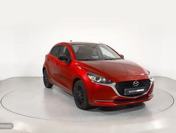 Rojo Usado 2023 Mazda 2 Homura-Line | 15.000 €