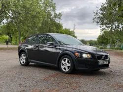 Negro Usado 2007 Volvo C30 Momentum Utilitario | 6500 € (Precio justo)