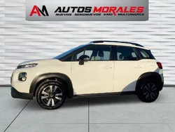 Usado 2019 Citroën C3 Aircross SUV | 13.700 € (Precio justo)