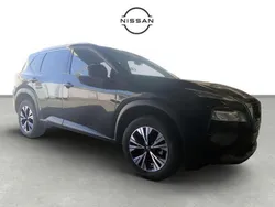 Negro diamante Usado 2024 Nissan X-Trail N-Connecta SUV | 31.900 € (Precio justo)
