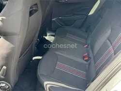 Blanco Usado 2022 Skoda Fabia Monte Carlo Berlina | 16.900 € (Super precio)
