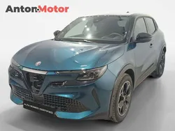 Azul Nuevo 2024 Alfa Romeo Junior SUV | 32.399 € (Super precio)