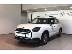 Usado 2024 Mini Countryman SUV | 35.901 € (Buen precio)