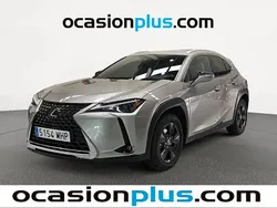 Lexus UX 250h