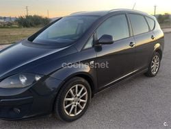 Negro Usado 2011 Seat Altea XL Style Monovolumen | 6550 € (Precio justo)