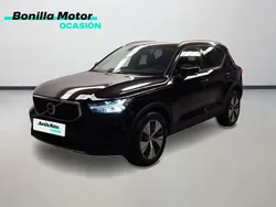 Negro Usado 2020 Volvo XC40 Business Edition SUV | 22.500 € (Precio justo)