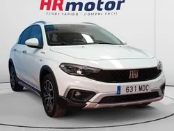 Usado 2022 Fiat Tipo Cross | 13.960 € (Precio justo)