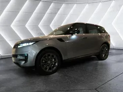 Gris Usado 2025 Land Rover Range Rover Sport SE Dynamic SUV | 114.900 €