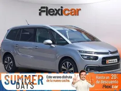 Gris Usado 2018 Citroën C4 Feel | 13.790 € (Caro)
