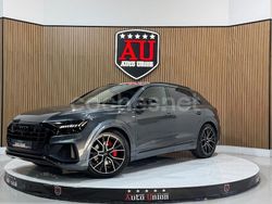 Gris / plata Usado 2018 Audi Q8 S-Line SUV | 57.499 €