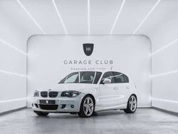 Usado 2010 BMW 130 Efficient Dynamics Utilitario | 12.499 €