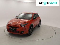Naranja Nuevo 2025 Fiat 600E La Prima Berlina | 26.900 € (Precio justo)