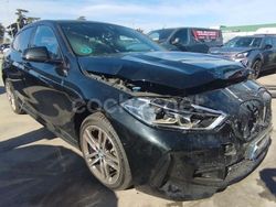 Negro Usado 2021 BMW 118 Utilitario | 13.900 €