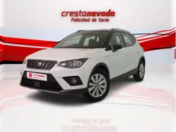 Usado 2019 Seat Arona XCELLENCE SUV | 13.457 € (Precio justo)