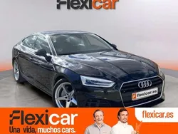 Negro Usado 2018 Audi A5 Sportback Berlina | 23.790 € (Precio justo)