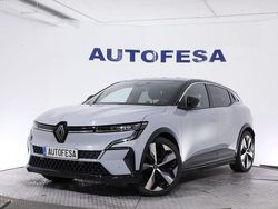 Blanco Usado 2023 Renault Mégane IV Iconic Descapotable | 24.900 €