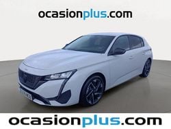 Blanco Usado 2024 Peugeot 308 Allure Utilitario | 19.910 € (Super precio)