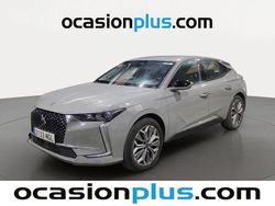 Gris Usado 2023 DS Automobiles DS4 Trocadero Utilitario | 21.355 € (Precio justo)