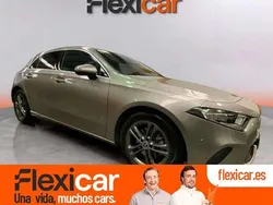 Gris Usado 2019 Mercedes A200 Utilitario | 21.490 € (Super precio)