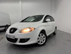 Blanco Usado 2009 Seat Altea XL Ecomotive Monovolumen | 5490 € (Precio justo)