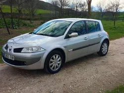 Renault Mégane II