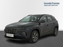 Usado 2021 Hyundai Tucson SUV | 19.500 € (Buen precio)