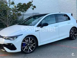 VW Golf VIII