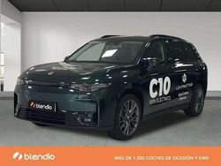 Verde Usado 2024 Leapmotor C10 SUV | 27.750 € (Super precio)