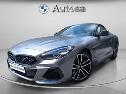 Usado 2021 BMW Z4 Comfort Edition Descapotable | 46.000 €